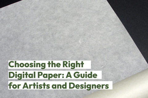 Best Digital paper