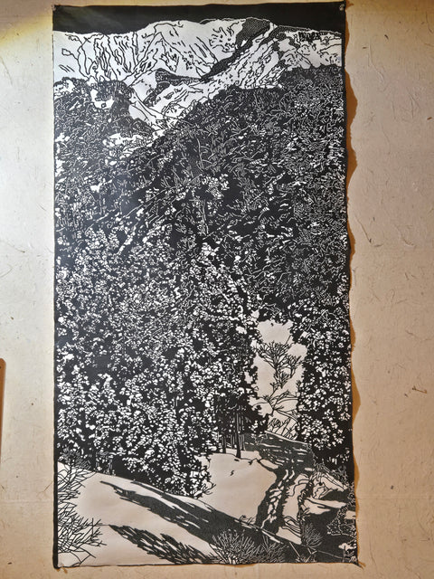 2026 Kadoide Washi Calendar (Pre-Order)