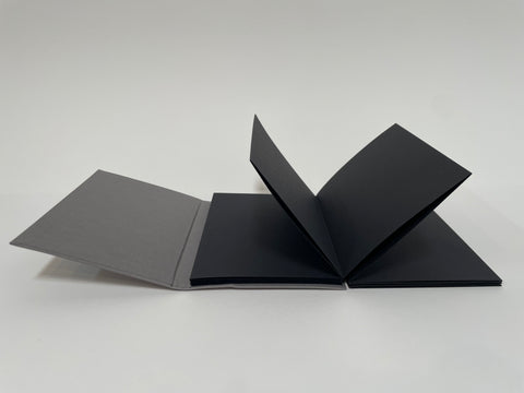 Fabriano Leporello Cromia (colors)