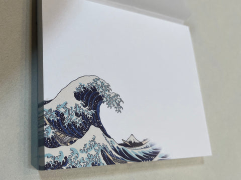 Washi Notepad