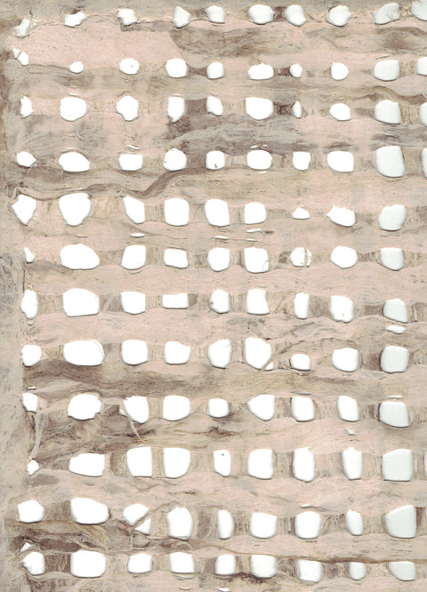 Amate Paper: Woven