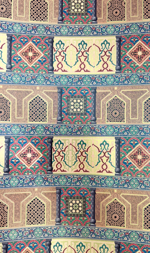 Rossi Italian Decorative Paper Series