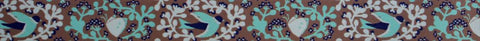 Washi Tape: Birds Single tape