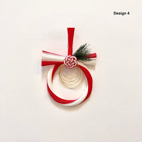 Japanese New Year's Decoration