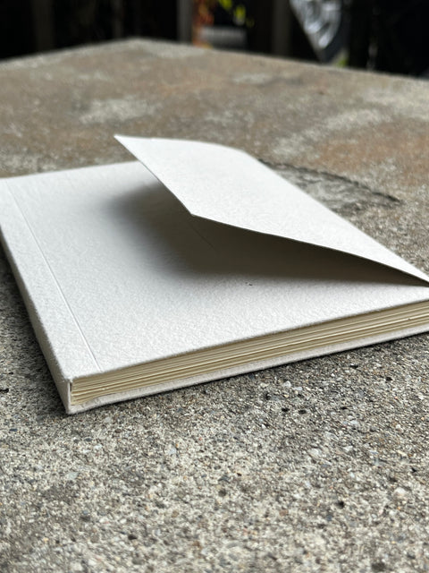 Contemporary Paper Case Binding Workshop with John DeMerritt