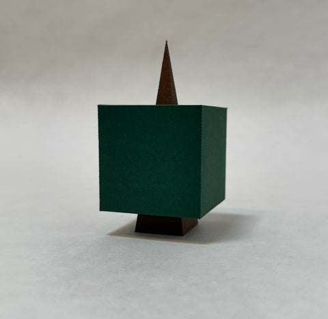Paper Boxes (Set of 3)