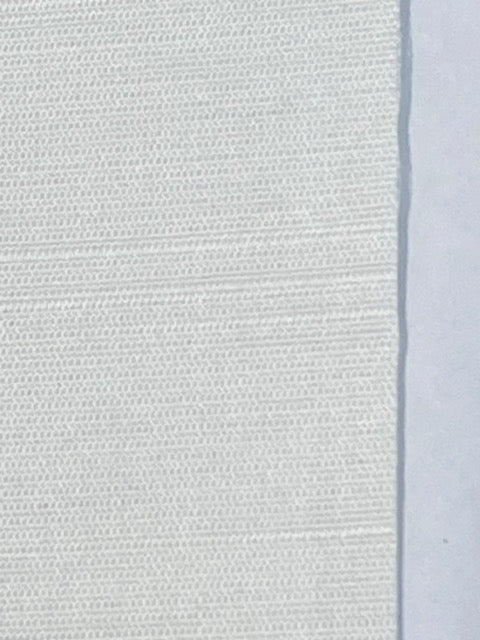 541-White - W Shantung White