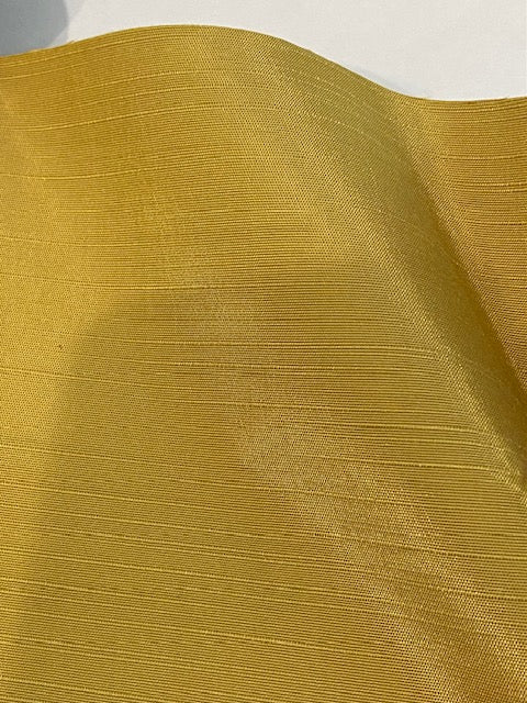 541-47  SN Shantung Golden Yellow