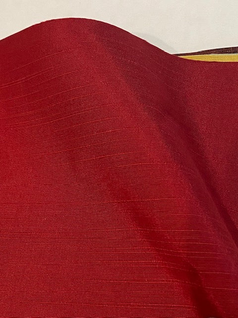 541-19 - SN Shantung Red