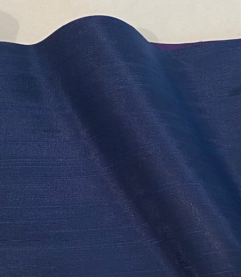 541-73 - SN Shantung Midnight Blue