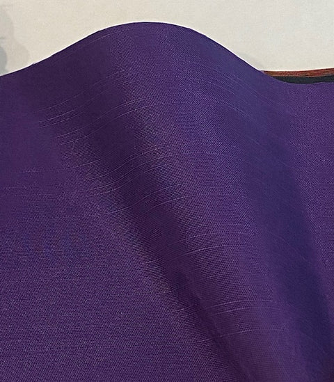 541-89 SN Shantung Purple