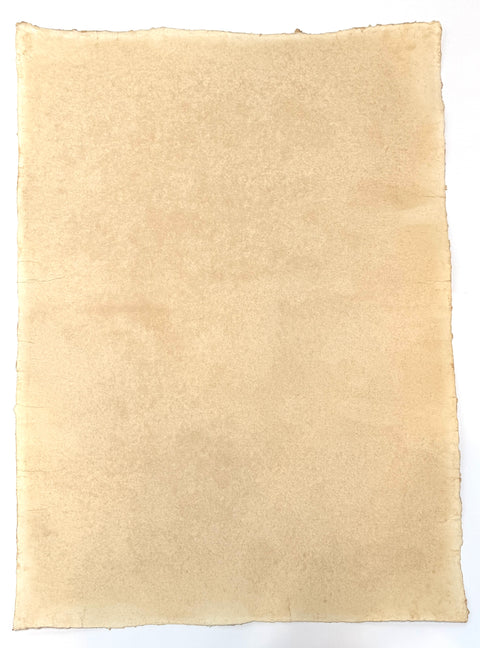 Hungarian Paper (A1 Size)