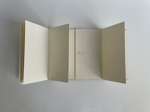 French Door Bookbinding Workshop with Selena Matranga