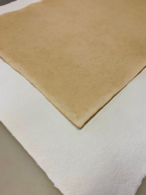 Hungarian Paper (A1 Size)