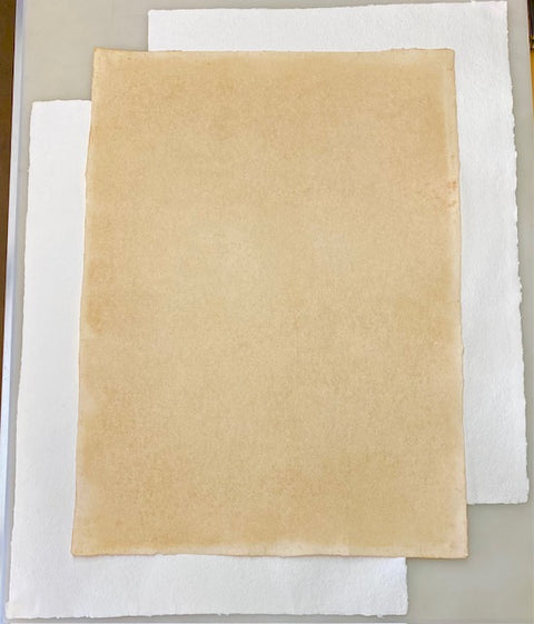 Hungarian Paper (A1 Size)