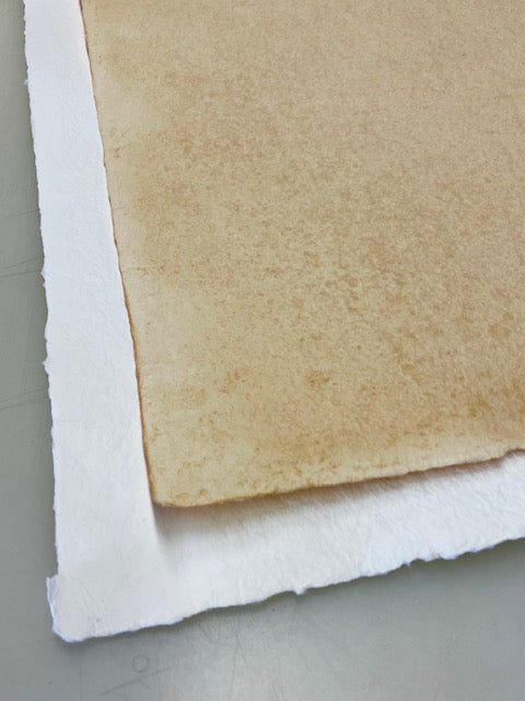 Hungarian Paper (A1 Size)