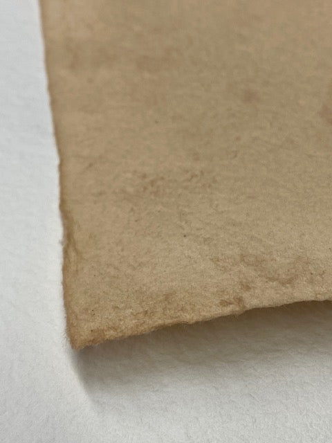 Hungarian Paper (A1 Size)