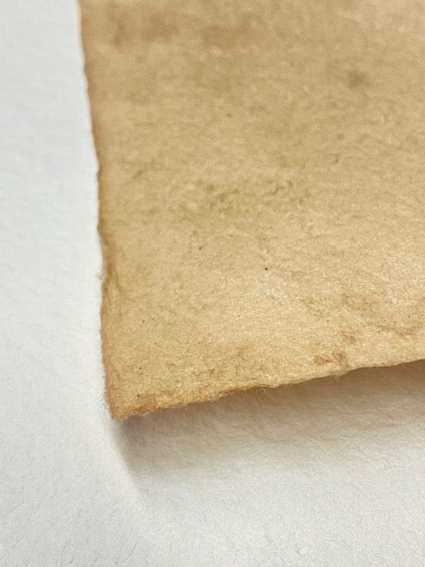 Hungarian Cotton Paper (A4 Size)
