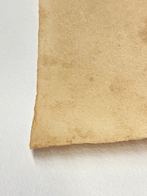 Hungarian Paper (A3 Size)