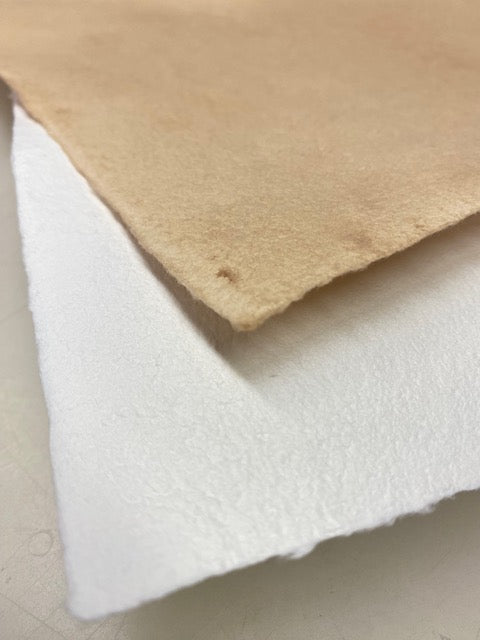 Hungarian Cotton Paper (A4 Size)