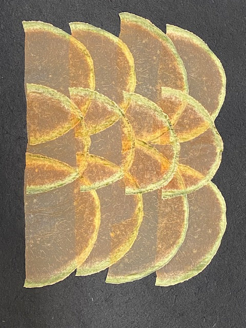 VF Papyrus - Cantaloupe