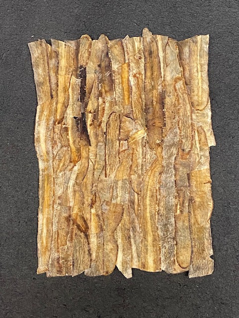 VF Papyrus - Purple Carrot Long Cut