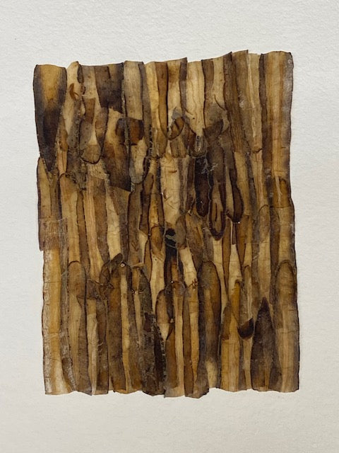VF Papyrus - Purple Carrot Long Cut