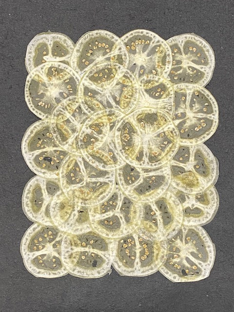 VF Papyrus - Green Tomato