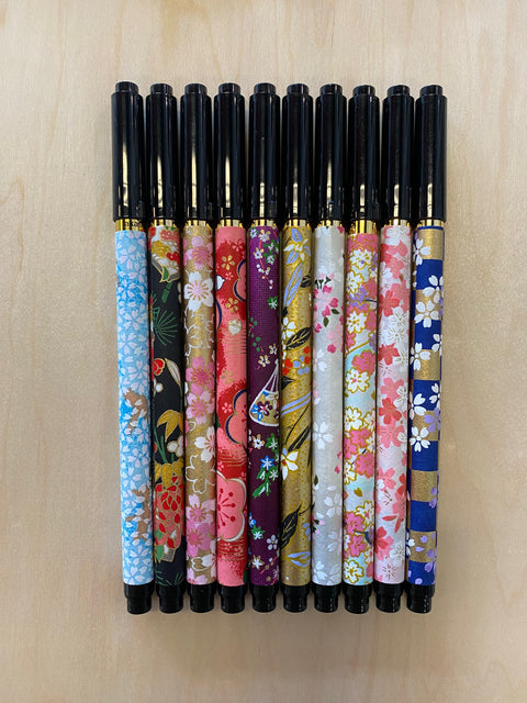 Koto Japanese Brush Pens