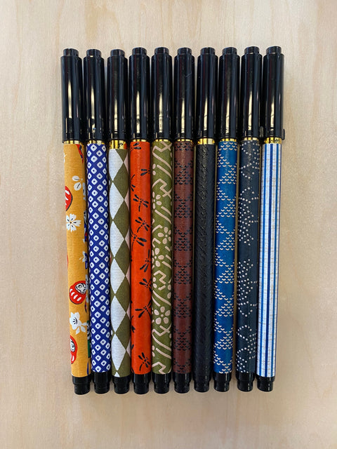 Koto Japanese Brush Pens