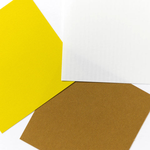 MOTTAINAI MEMO Block
