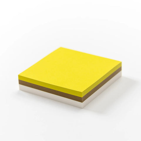 MOTTAINAI MEMO Block