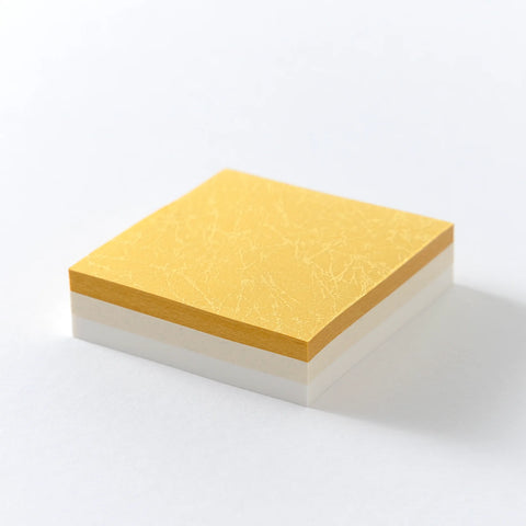 MOTTAINAI MEMO Block