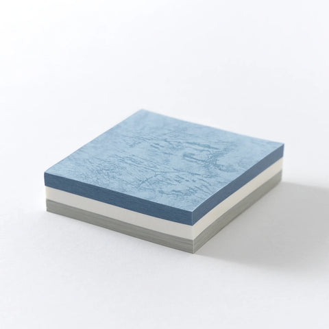 MOTTAINAI MEMO Block