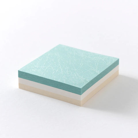 MOTTAINAI MEMO Block