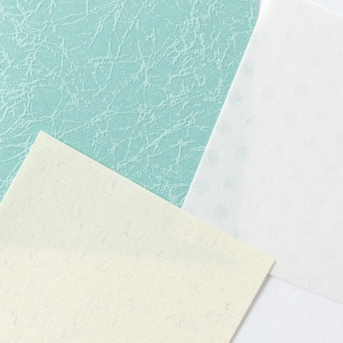 MOTTAINAI MEMO Block