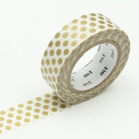Patterned Japanese Washi Tapes (Single)