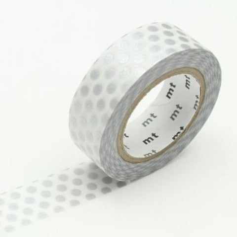 Patterned Japanese Washi Tapes (Single)