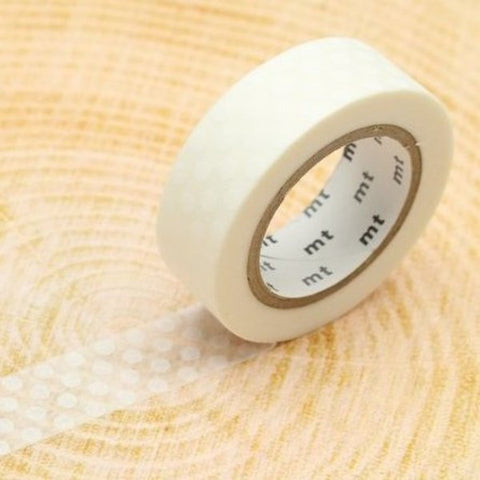 Patterned Japanese Washi Tapes (Single)
