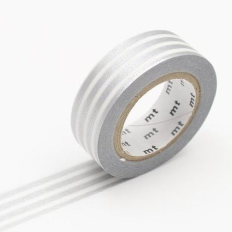 Patterned Japanese Washi Tapes (Single)