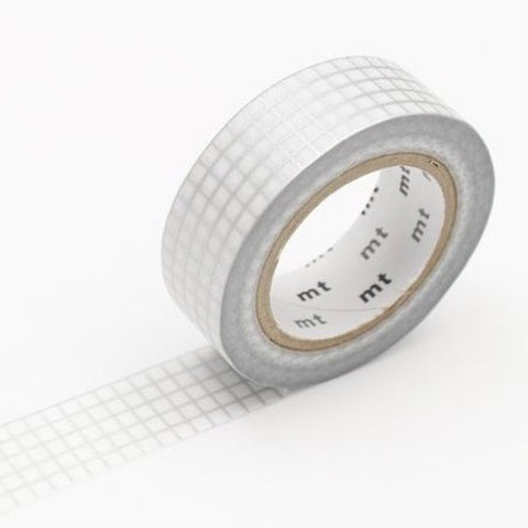 Patterned Japanese Washi Tapes (Single)