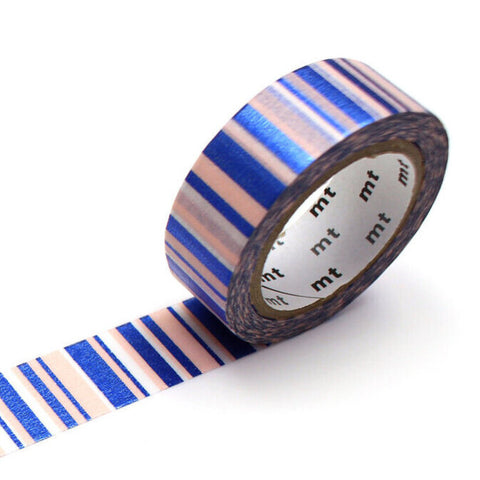 Patterned Japanese Washi Tapes (Single)