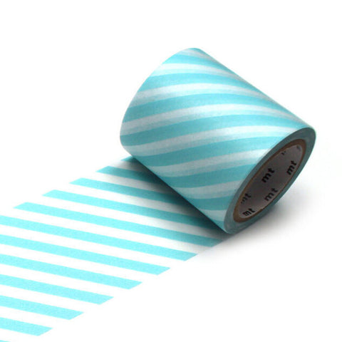 Patterned Japanese Washi Tapes (Extra Wide)