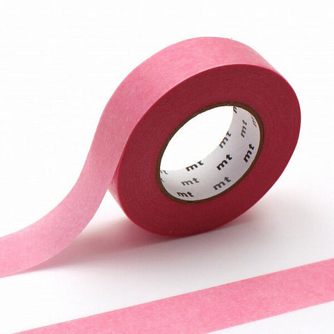 mt Washi Tapes: Ganshin Solid Colors
