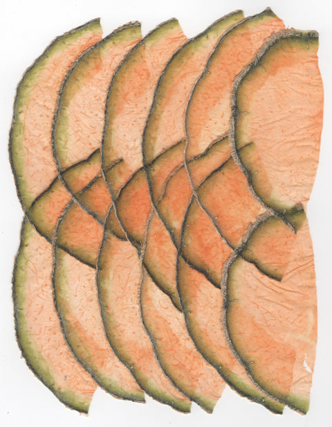 VF Papyrus - Cantaloupe