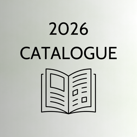 2026 Catalogue