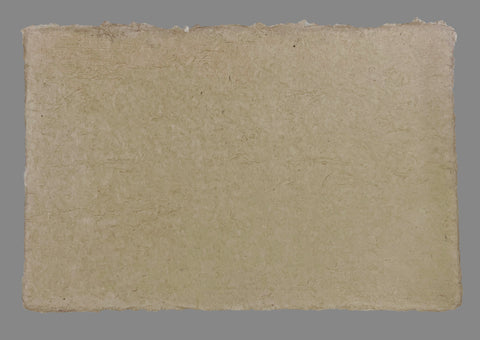 Bhutan Natural Dyed Paper (200 g/m²)