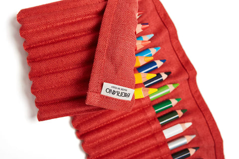 Fabriano Colored Pencil Case