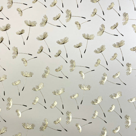 Rossi Italian Letterpress Holiday Paper Series