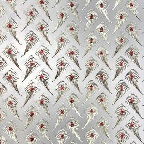 Rossi Italian Letterpress Holiday Paper Series